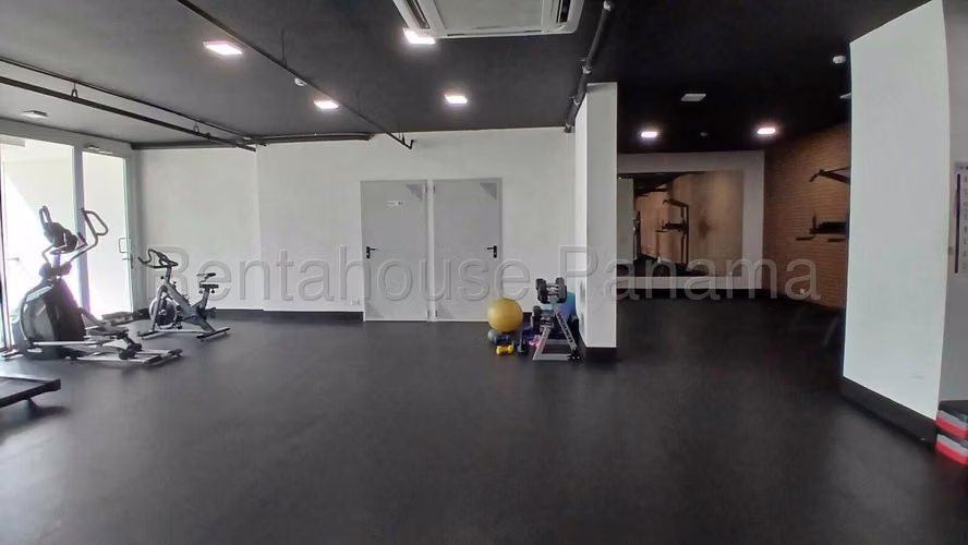 Alquiler de Apartamento en Bellavista Ph Signature Point KC