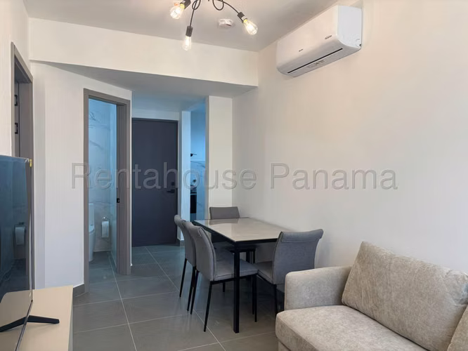 Alquiler de Apartamento en Bellavista Ph Signature Point KC