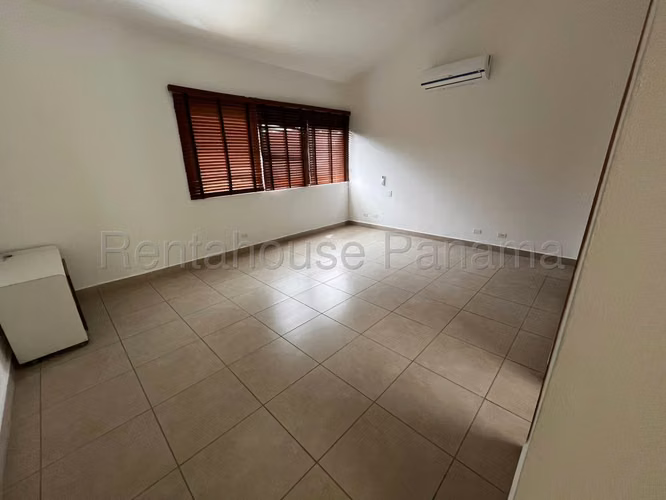 Alquiler de Casa en Altos de Panama Casa Horizontes KC