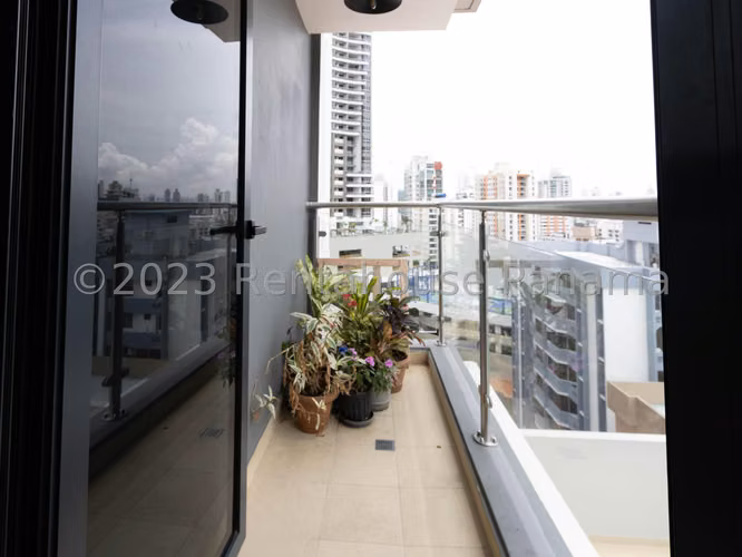 Alquiler de Apartamento en Bellavista Ph Cranc Tower KC