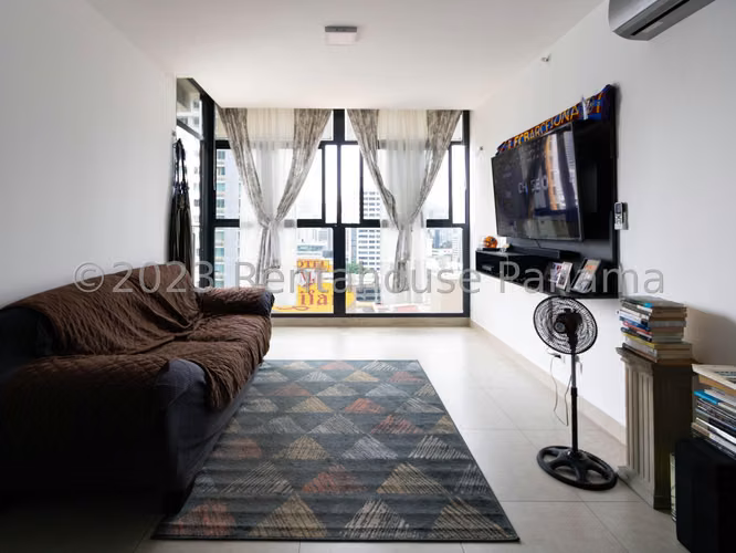 Alquiler de Apartamento en Bellavista Ph Cranc Tower KC