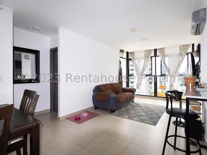 Alquiler de Apartamento en Bellavista Ph Cranc Tower KC