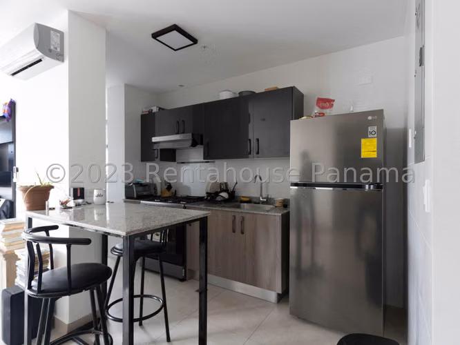 Alquiler de Apartamento en Bellavista Ph Cranc Tower KC