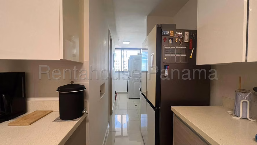 Alquiler de Apartamento en Bellavista Ph Balboa Bay KC