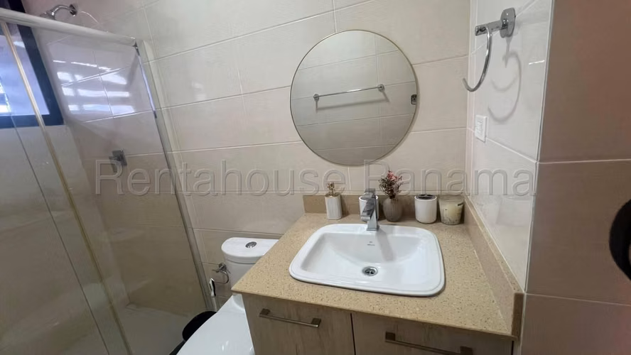 Alquiler de Apartamento en Bellavista Ph Balboa Bay KC