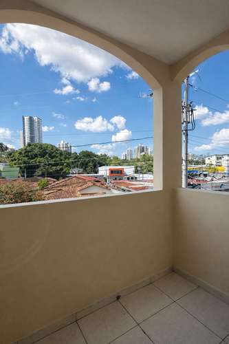 APARTAMENTO  VIA PORRAS VACIO O LINEA BLANCA  - Imagen 8