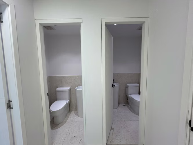 ALQUILER DE OFICINA AMOBLADA, 165M2 EN FINANCIAL PARK, COSTA DEL ESTE LH