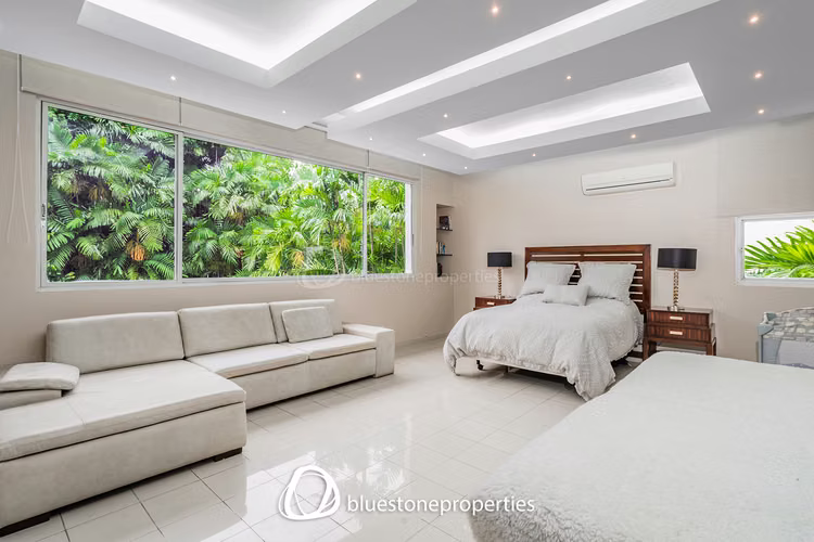 Altos del Golf – Patio y Piscina – 909mts2 – 1,600,000 - Imagen 13