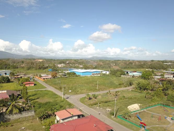 VENDO TERRENO EN TATARÉ, PACORA - Imagen 2