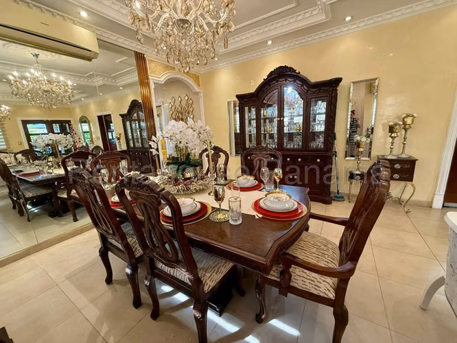 Venta de Casa en Costa Sur EL DORAL Solo Cliente Directo MC - Imagen 6