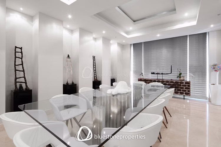 Costa del Este – Frente al Mar – 629mts – 1,775,000