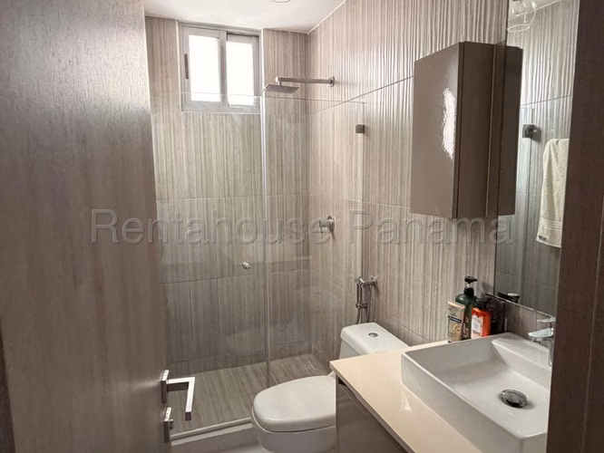Alquiler de Apartamento en el Cangrejo 26LBR5898