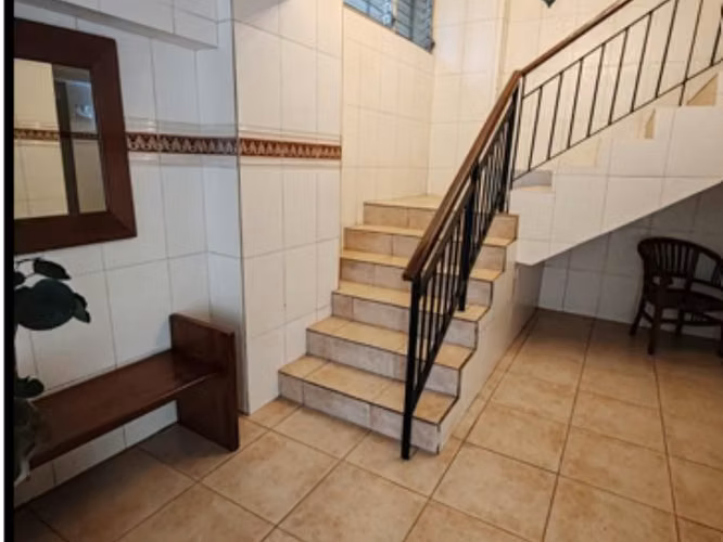 Obarrio | 198.76 m² | 3rec 3baños Cbe | PH Torremolino