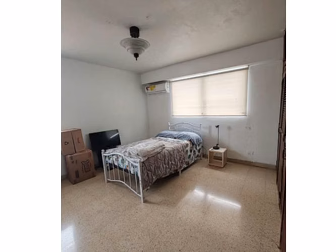 Obarrio | 198.76 m² | 3rec 3baños Cbe | PH Torremolino