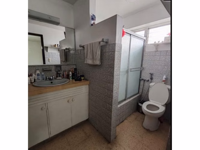 Obarrio | 198.76 m² | 3rec 3baños Cbe | PH Torremolino