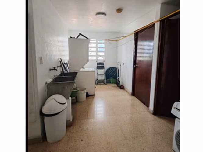 Obarrio | 198.76 m² | 3rec 3baños Cbe | PH Torremolino