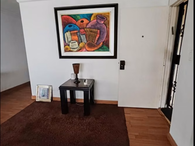 Obarrio | 198.76 m² | 3rec 3baños Cbe | PH Torremolino