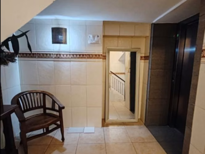 Obarrio | 198.76 m² | 3rec 3baños Cbe | PH Torremolino