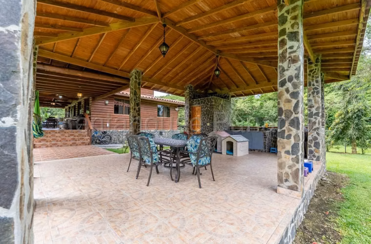 Venta de Casa en El Chiru ANL