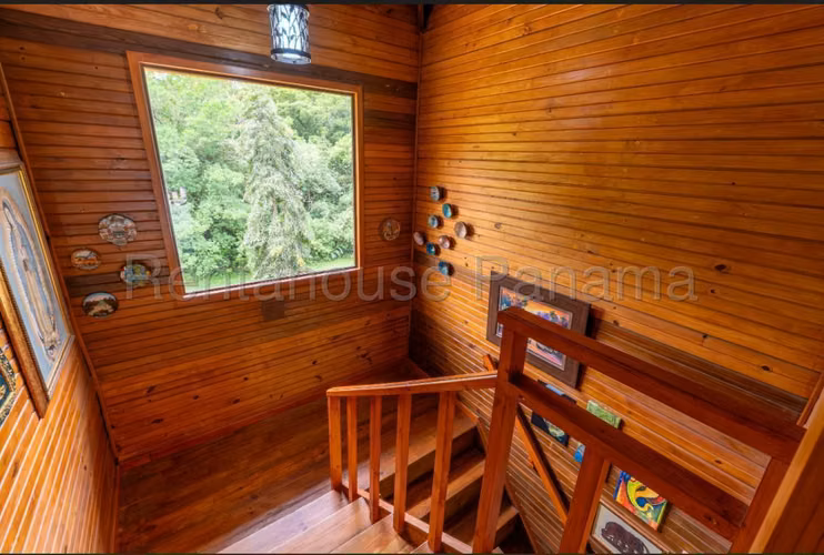 Venta de Casa en El Chiru ANL