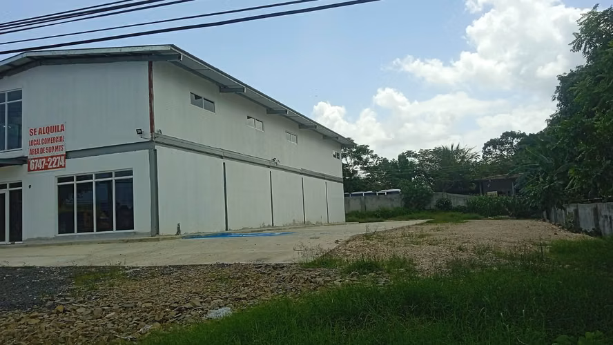 Galera Comercial - Imagen 5