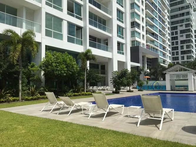 Venta de Apartamento de Lujo Costa del este