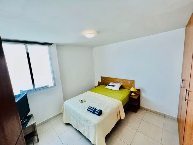 PH Terramar – Espectacular Apartamento en Alquiler con Vista al Mar, San Francisco