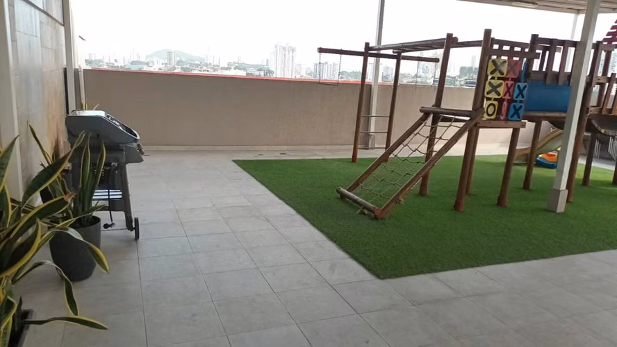 PH LUMA: 3 Rec + 2.5 Baños | 2 Parkings Lado a Lado + Depósito
