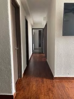 PH LUMA: 3 Rec + 2.5 Baños | 2 Parkings Lado a Lado + Depósito