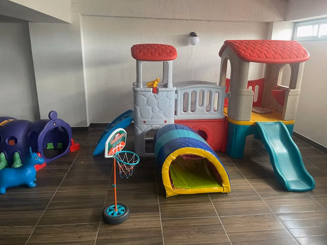 PH LUMA: 3 Rec + 2.5 Baños | 2 Parkings Lado a Lado + Depósito
