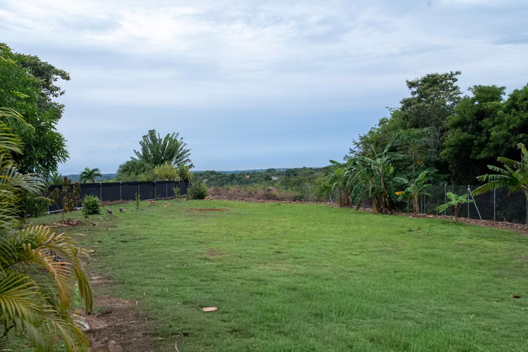 Villa Campestre en El Copecito: Buen Clima, Vistas Al Mar y Montaña - Imagen 3