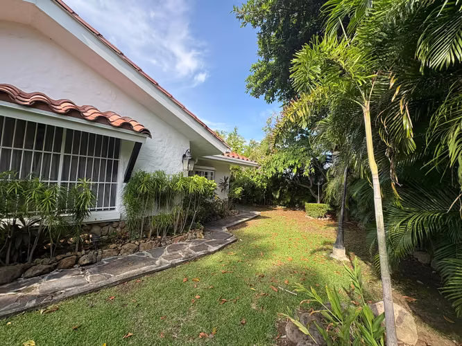 Punta Barco Resort – Exclusiva Residencia de Lujo