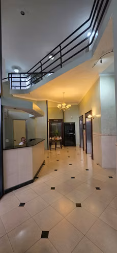 LINDO, CENTRICO Y ACOGEDOR APARTAMENTO - LINDA VISTA - Imagen 5