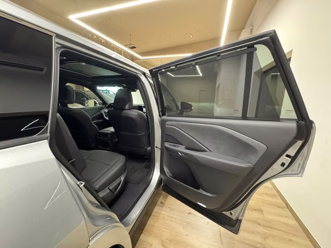 2026 LEXUS TX 350