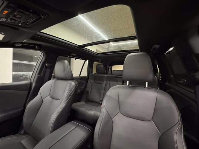 2026 LEXUS TX 350