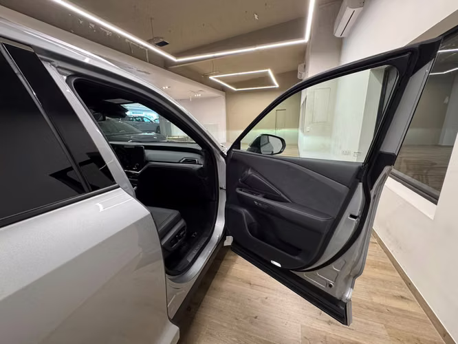 2026 LEXUS TX 350