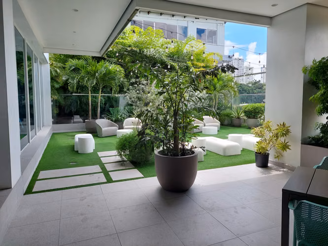 Lindo apartamento cerca de la Universidad - Imagen 14