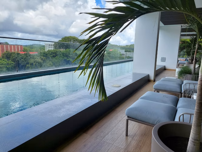 Lindo apartamento cerca de la Universidad - Imagen 7