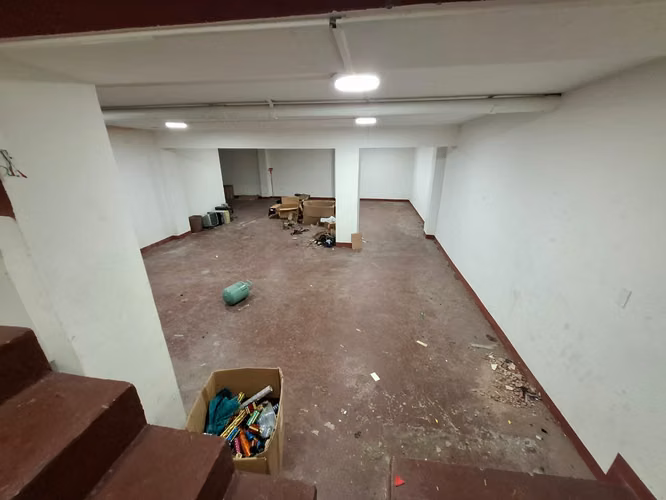 Local Comercial en Alquiler en Bella Vista