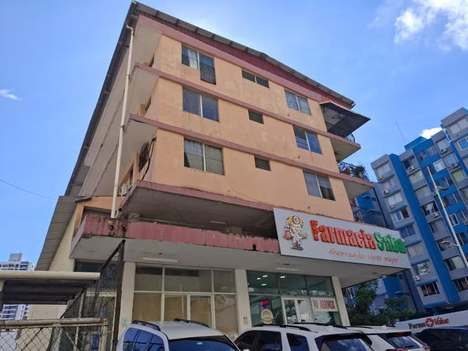 Local Comercial en Alquiler en Bella Vista