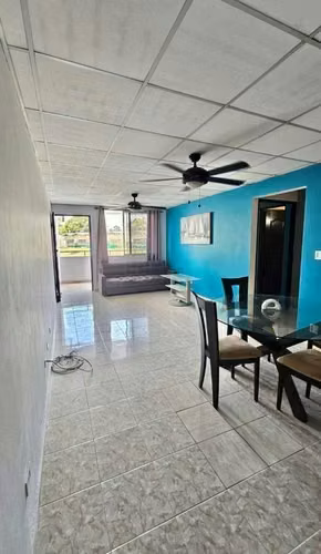 PH WINIFEL EN BETANIA, AMOBLADO, 3R, 3B, BALCON, CENTRICO!! - Imagen 17