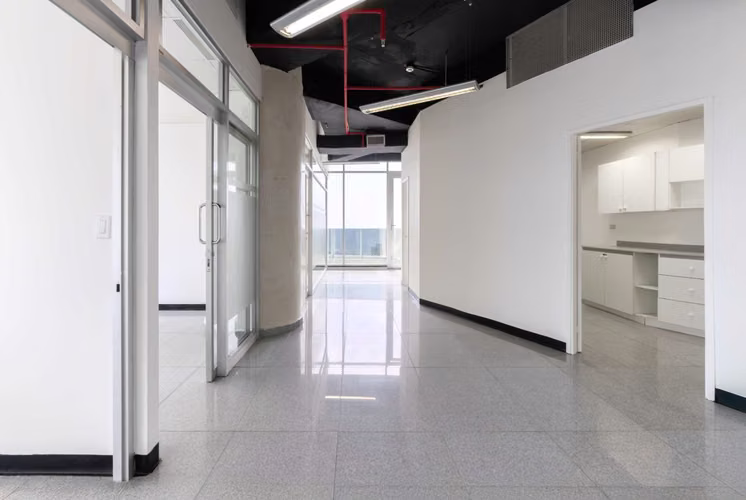 Venta de Oficina Torre F&F calle 50