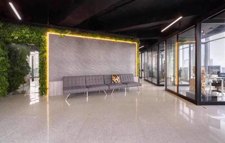 Venta de Oficina Torre F&F calle 50