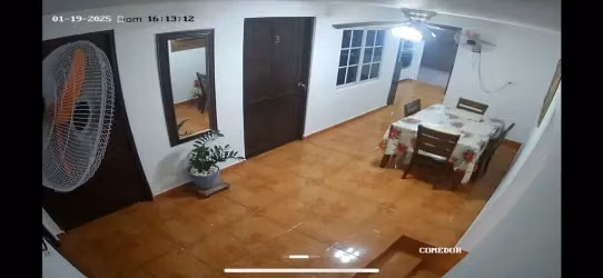 CASA EN VENTA CON PISCINA EN TOCUMEN - Imagen 2