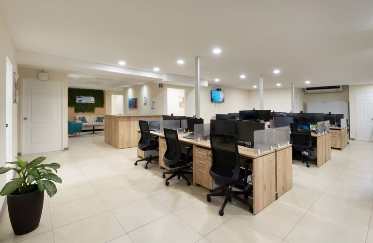 Venta de Oficina Torre Generali en Obarrio - Imagen 3