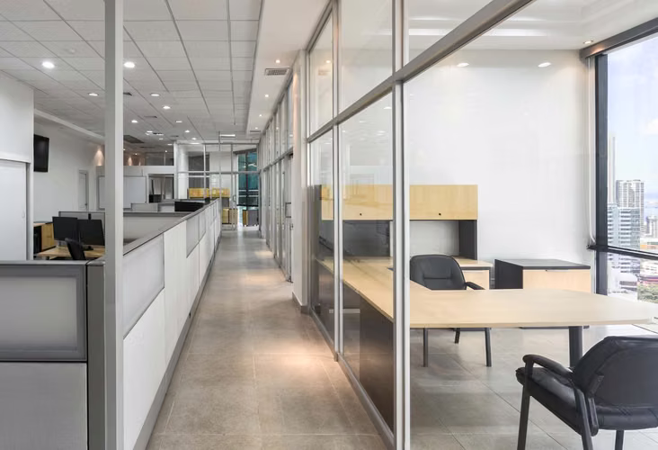 Venta de Oficina en Obarrio - Imagen 4