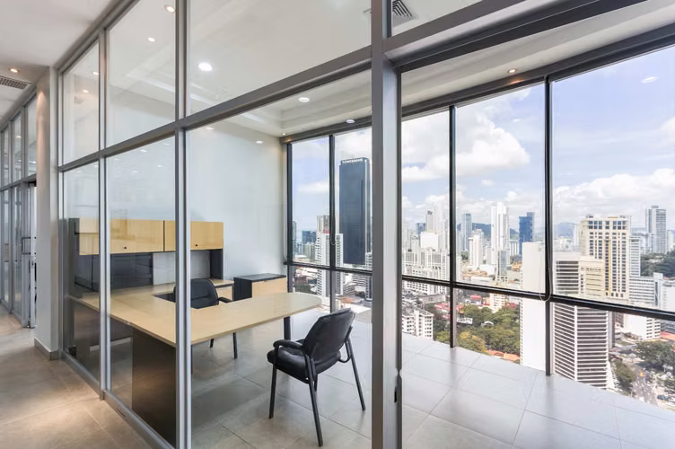 Venta de Oficina en Obarrio - Imagen 5