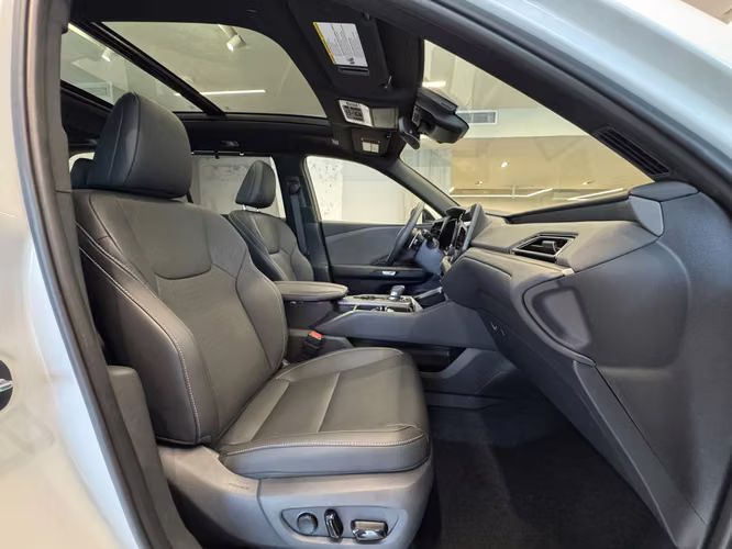 2026 LEXUS TX 350