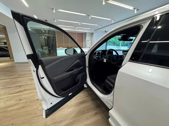 2026 LEXUS TX 350