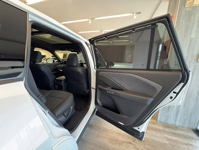 2026 LEXUS TX 350